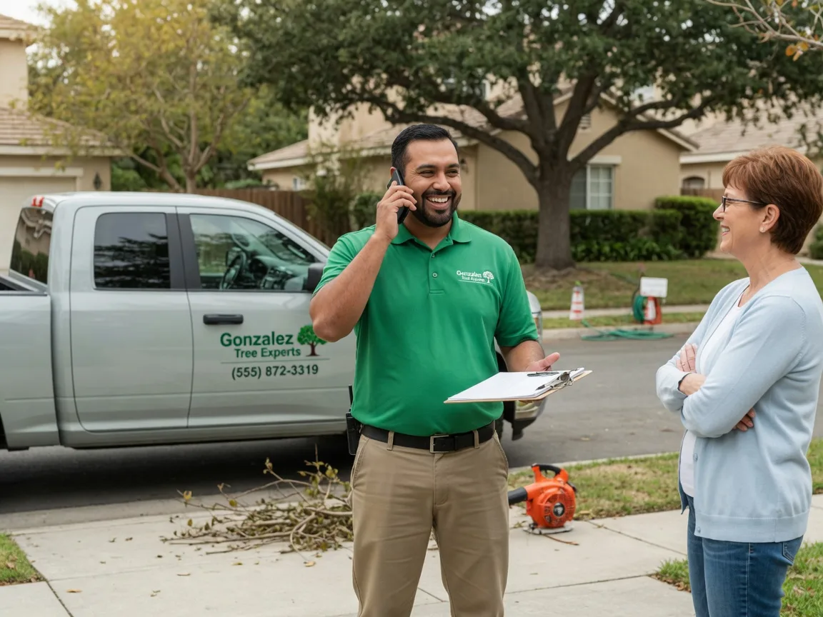 Tree Service Zillah, WA FAQs